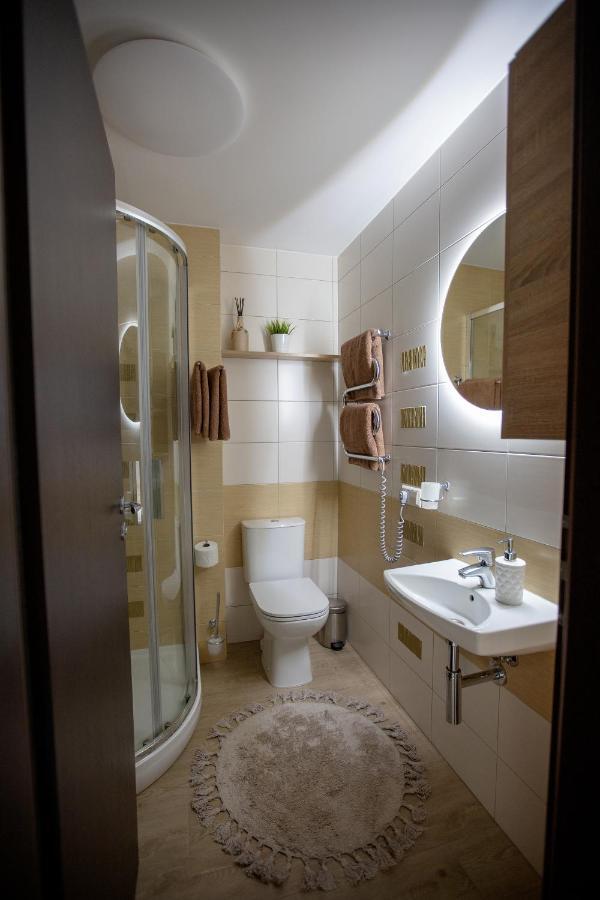 Apartamentai Peledu Atostogoms Nida Ngoại thất bức ảnh