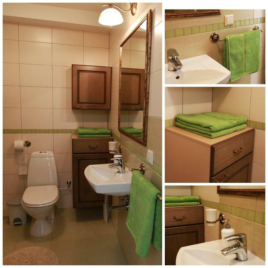 Apartamentai Peledu Atostogoms Nida Ngoại thất bức ảnh